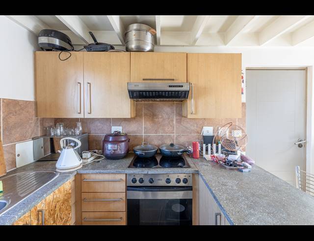 2 BEDROOM APARTMENT FOR SALE IN LONEHILL